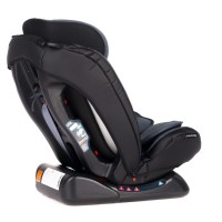Автокресло Martin noir DISCOVERY Traffik Blue (без Isofix)